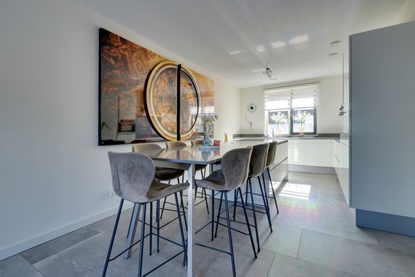 Medium property photo - De Wherelanden 135, 1441 ZM Purmerend